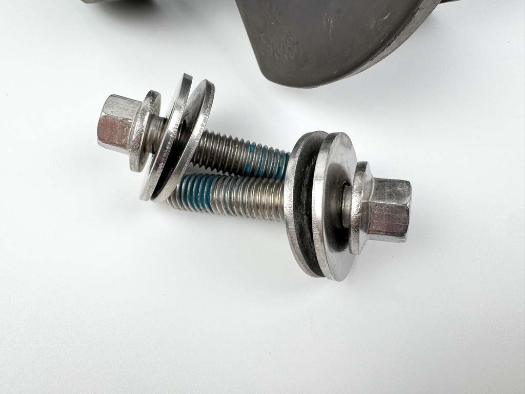 2012 Mercury 300 HP 4 Stroke Outboard Belt Tensioner 885349T05 OEM