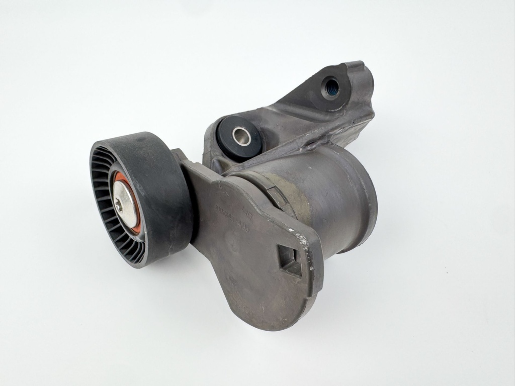 2012 Mercury 300 HP 4 Stroke Outboard Belt Tensioner 885349T05 OEM