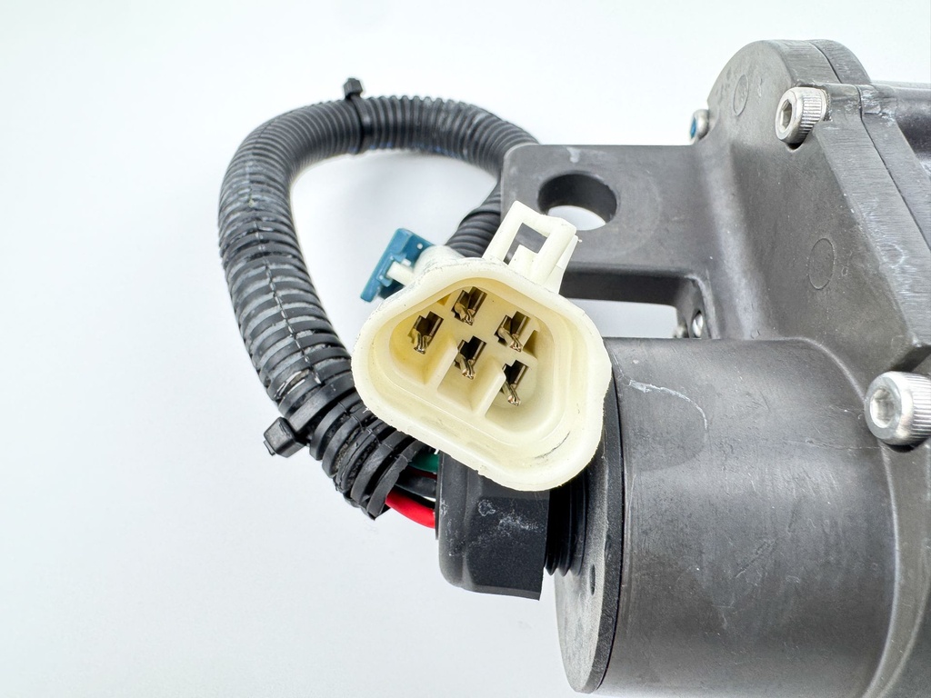 Mercury 135 - 400 HP Verado 4 Stroke Shift Actuator Assembly 8M0048114