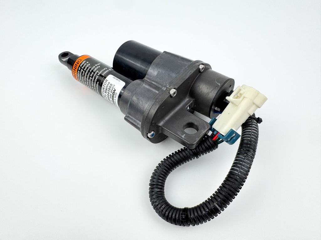 Mercury 135 - 400 HP Verado 4 Stroke Shift Actuator Assembly 8M0048114