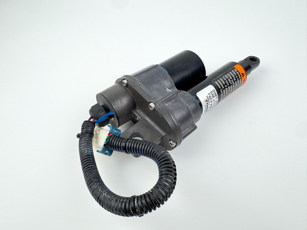 Mercury 135 - 400 HP Verado 4 Stroke Shift Actuator Assembly 8M0048114