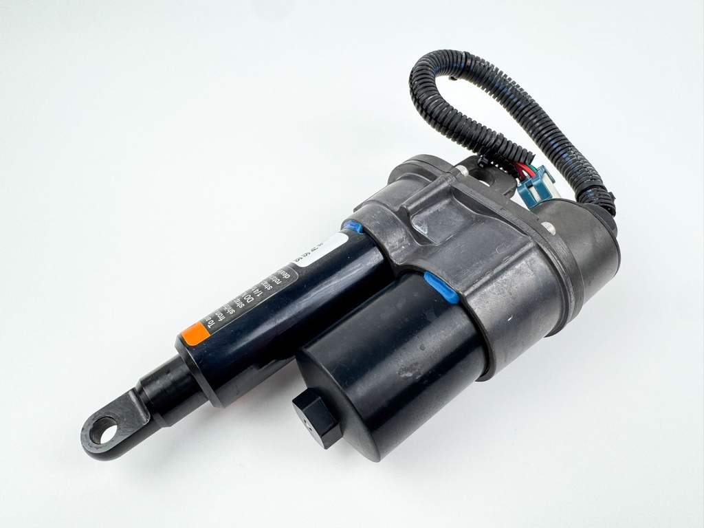 Mercury 135 - 400 HP Verado 4 Stroke Shift Actuator Assembly 8M0048114