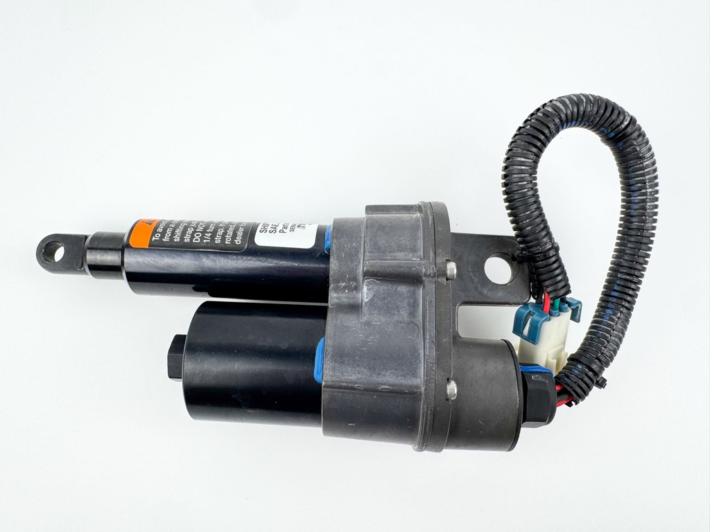 Mercury 135 - 400 HP Verado 4 Stroke Shift Actuator Assembly 8M0048114