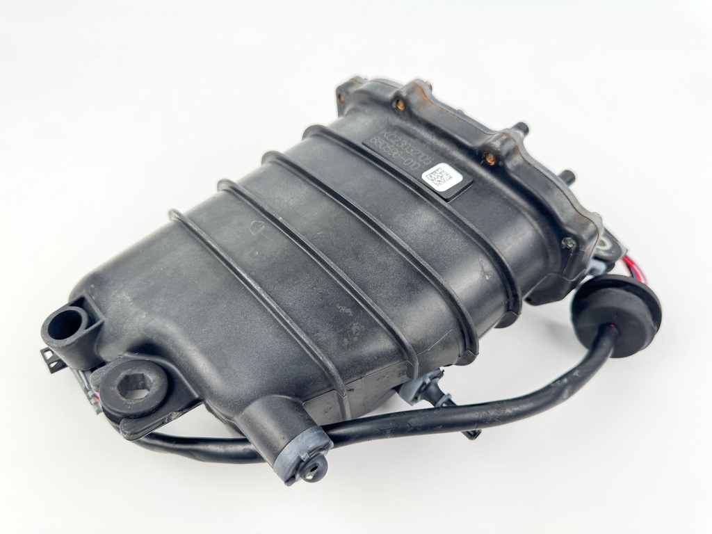 2012 Mercury 300 HP 4 Stroke Outboard FSM Fuel Supply Module 880596T10 OEM