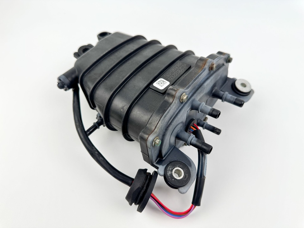 2012 Mercury 300 HP 4 Stroke Outboard FSM Fuel Supply Module 880596T10 OEM