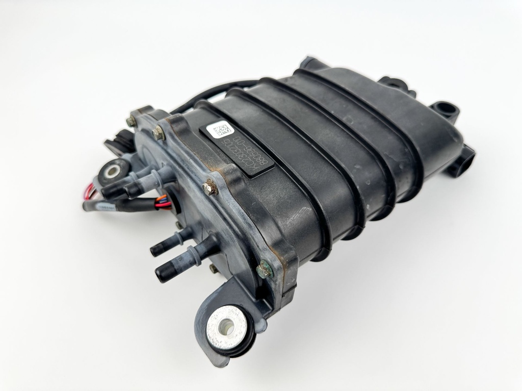 2012 Mercury 300 HP 4 Stroke Outboard FSM Fuel Supply Module 880596T10 OEM