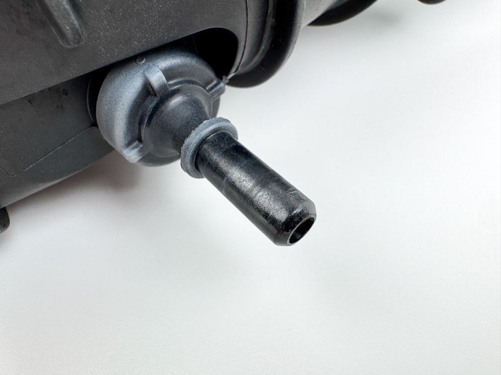 2012 Mercury 300 HP 4 Stroke Outboard FSM Fuel Supply Module 880596T10 OEM