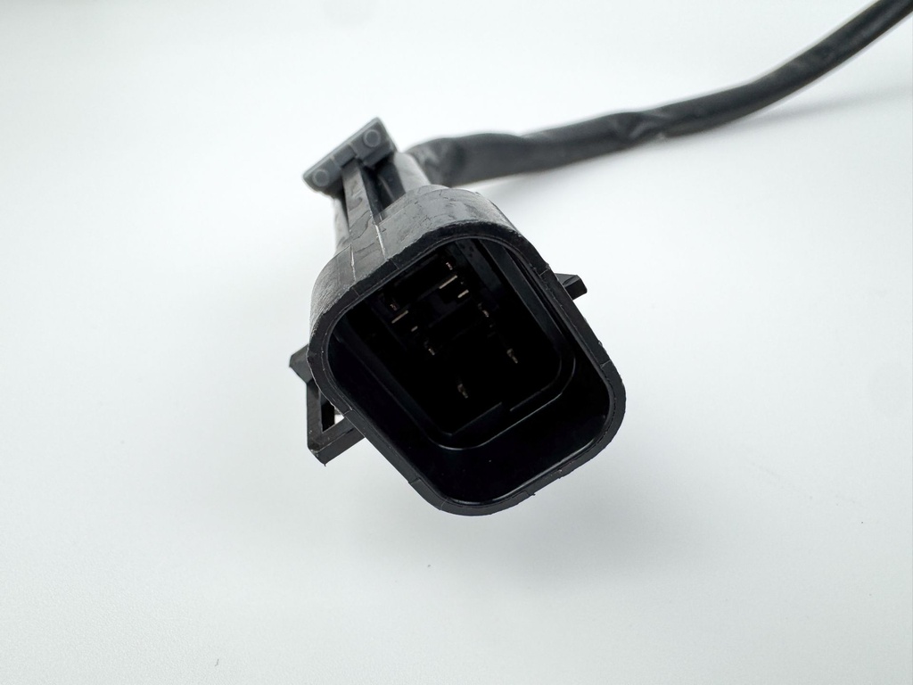 2012 Mercury 300 HP 4 Stroke Outboard FSM Fuel Supply Module 880596T10 OEM