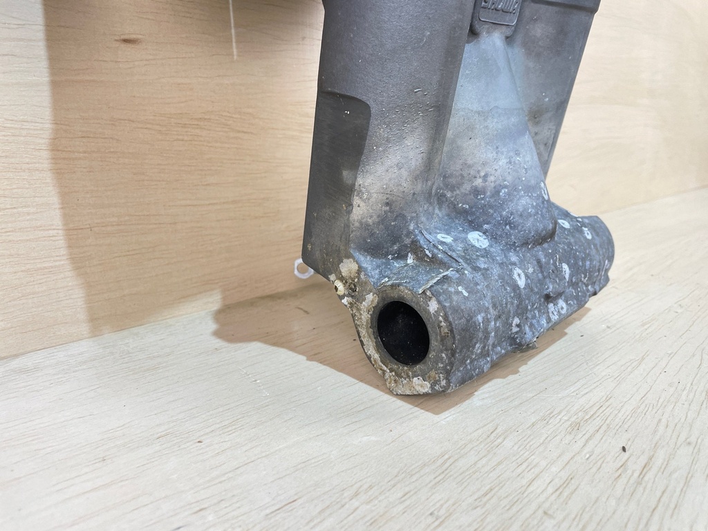 Suzuki 60 70 90 115 HP Outboard Engine Power Trim Tilt Unit 48503-94900-0EP