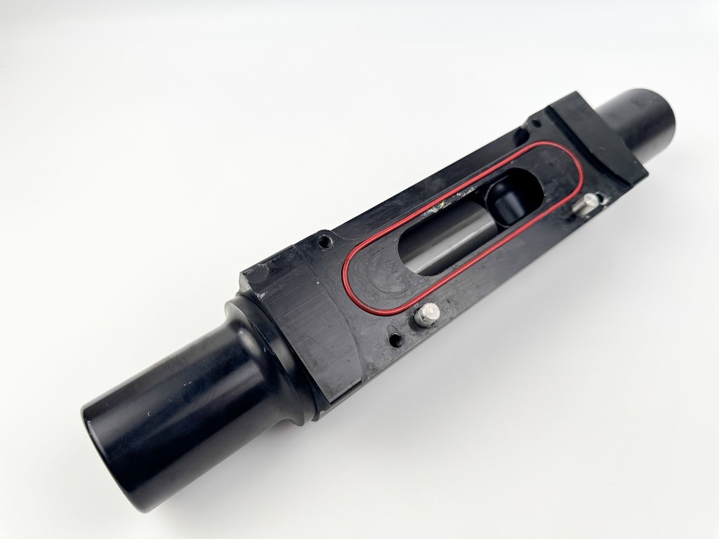 896500A01 Mercury 4 Stroke Outboard Verado L6 Steering Cylinder