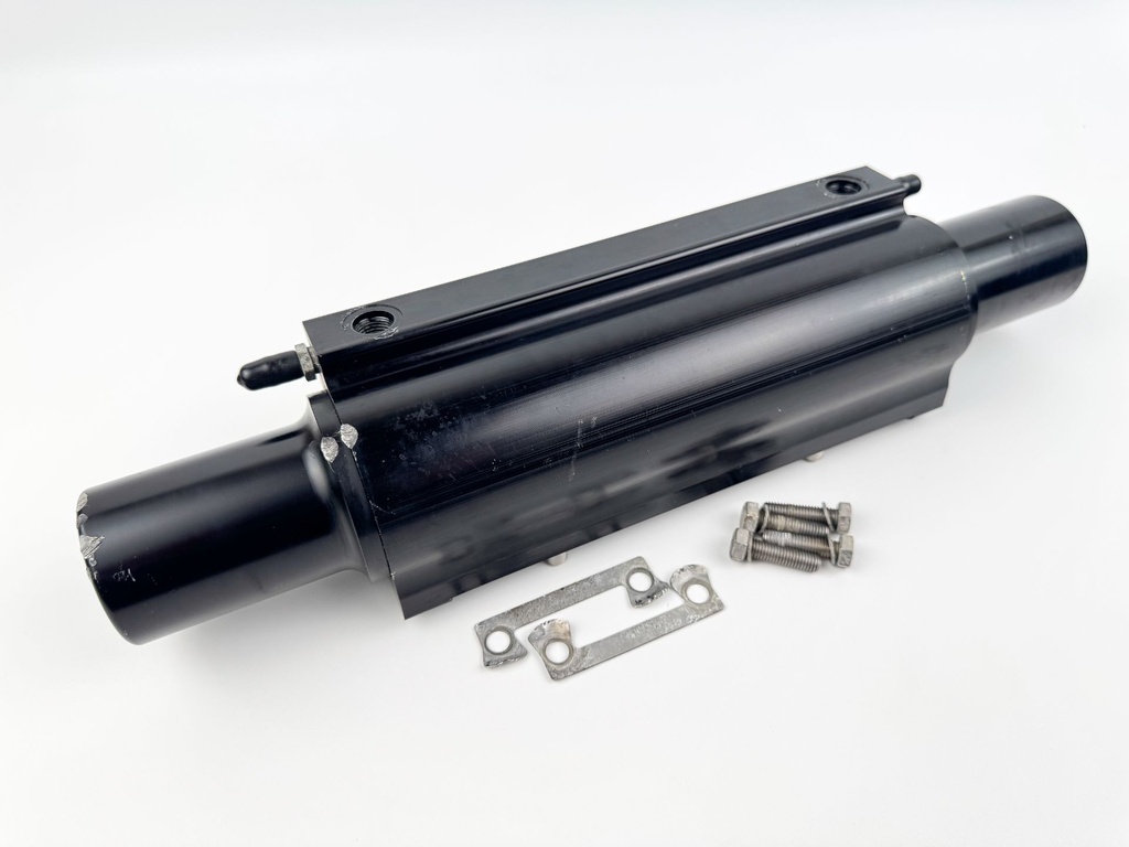 896500A01 Mercury 4 Stroke Outboard Verado L6 Steering Cylinder