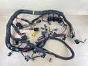 2003 Mercury 135HP Optimax 2 Stroke Outboard Engine Wiring Harness 878084T4