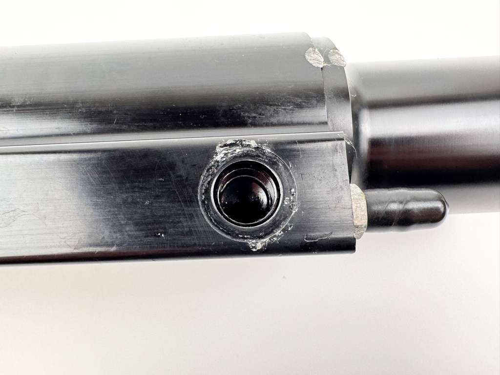 896500A01 Mercury 4 Stroke Outboard Verado L6 Steering Cylinder