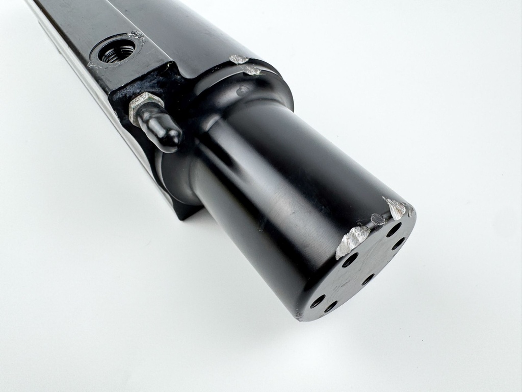 896500A01 Mercury 4 Stroke Outboard Verado L6 Steering Cylinder