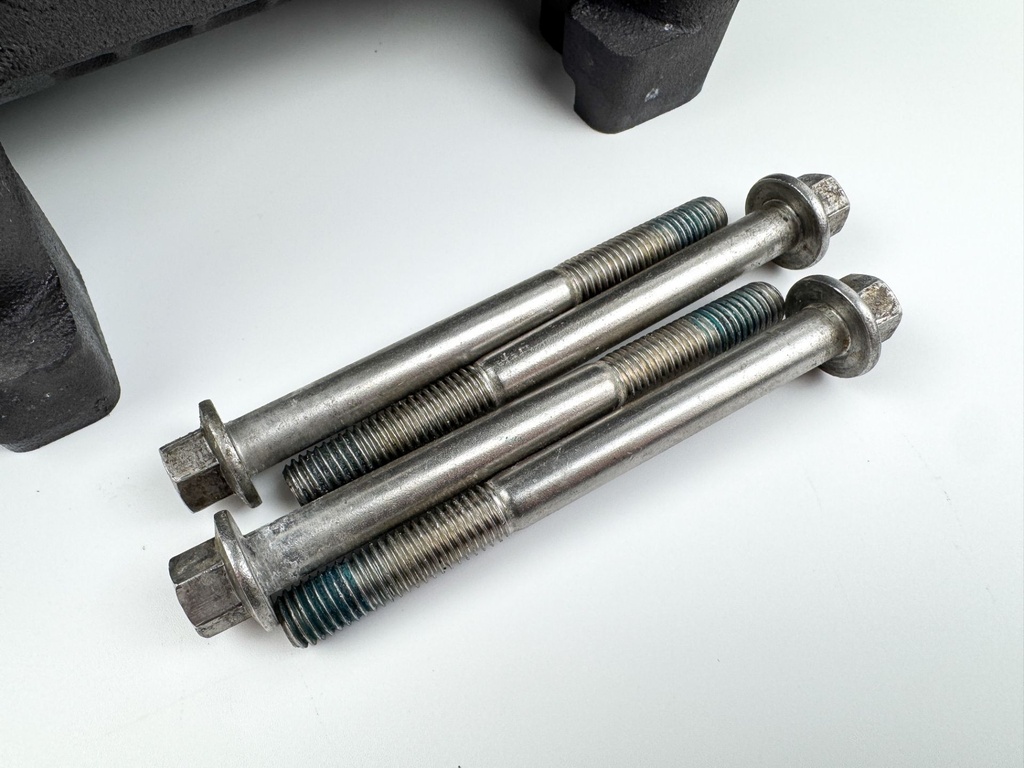 2012 Mercury 300 HP 4 Stroke Outboard Supercharger 898096A03 OEM