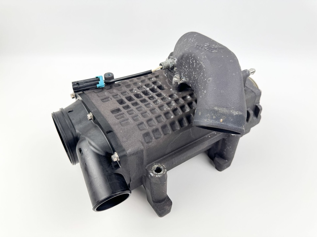 2012 Mercury 300 HP 4 Stroke Outboard Supercharger 898096A03 OEM