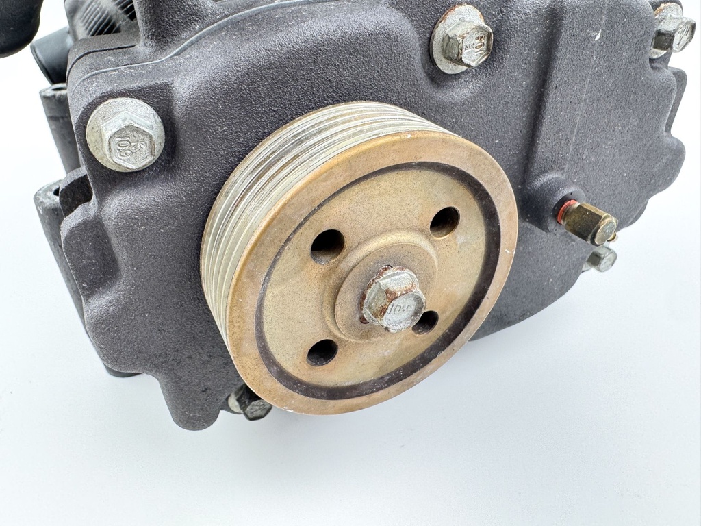 2012 Mercury 300 HP 4 Stroke Outboard Supercharger 898096A03 OEM