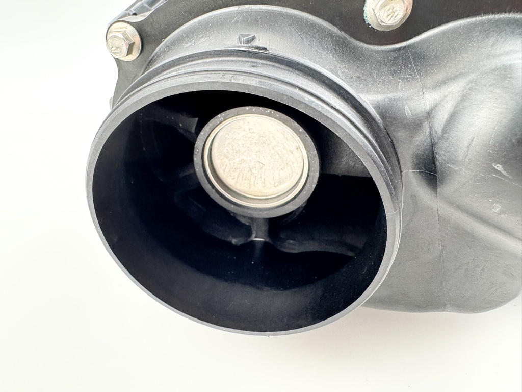 2012 Mercury 300 HP 4 Stroke Outboard Supercharger 898096A03 OEM