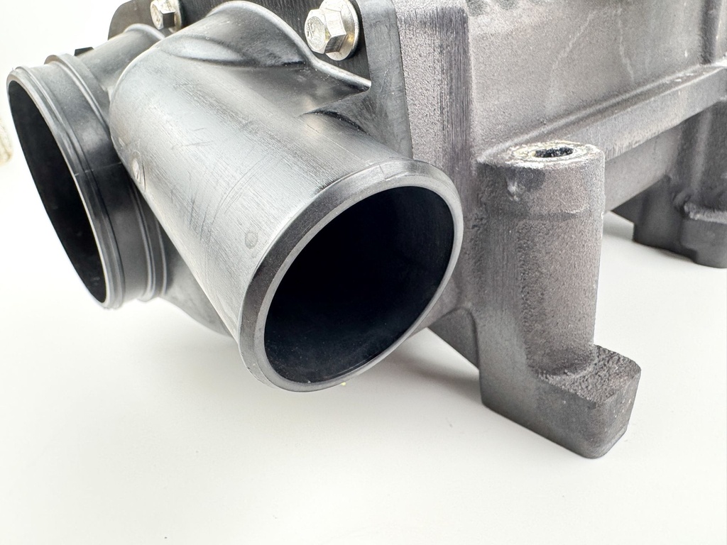 2012 Mercury 300 HP 4 Stroke Outboard Supercharger 898096A03 OEM