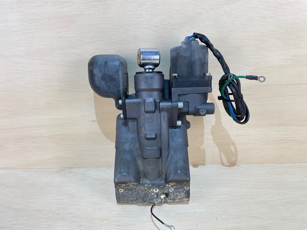 Suzuki 60 70 90 115 HP Outboard Engine Power Trim Tilt Unit 48503-94900-0EP