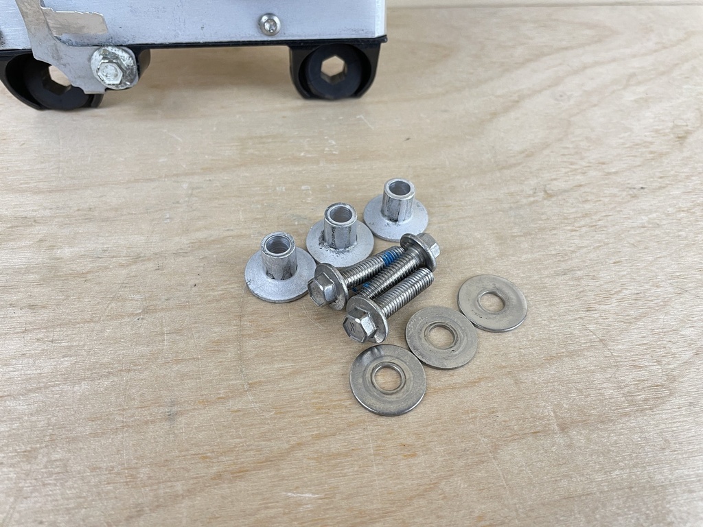 2003 Mercury 135HP Optimax 2 Stroke DFI ECU Engine Control Module 8M0086580