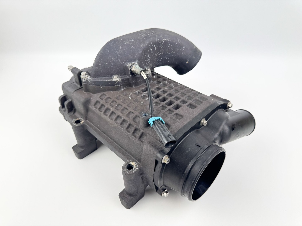 2012 Mercury 300 HP 4 Stroke Outboard Supercharger 898096A03 OEM