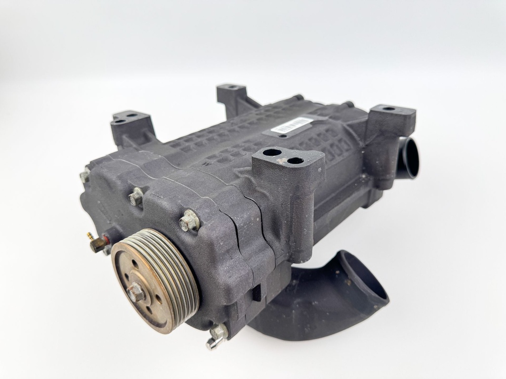 2012 Mercury 300 HP 4 Stroke Outboard Supercharger 898096A03 OEM