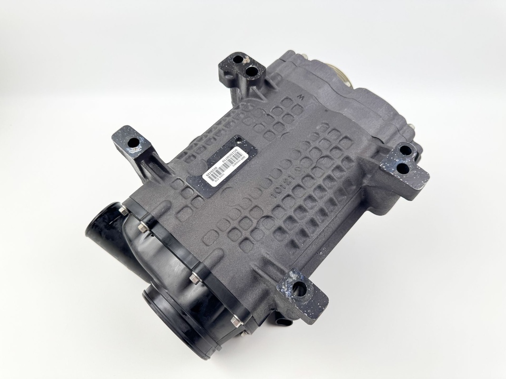 2012 Mercury 300 HP 4 Stroke Outboard Supercharger 898096A03 OEM