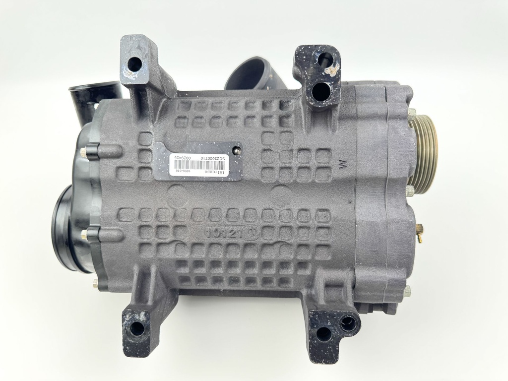 2012 Mercury 300 HP 4 Stroke Outboard Supercharger 898096A03 OEM