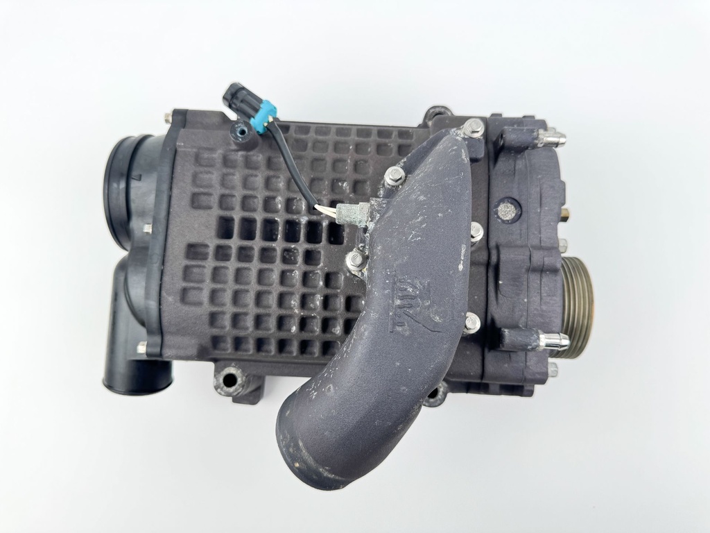 2012 Mercury 300 HP 4 Stroke Outboard Supercharger 898096A03 OEM