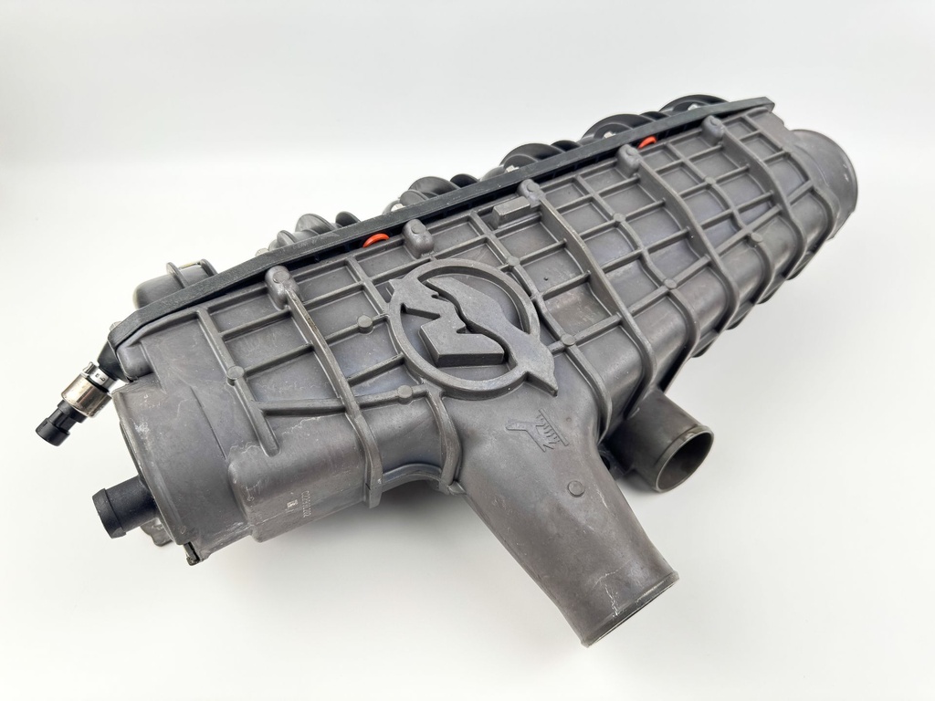 2012 Mercury 300 HP 4 Stroke Outboard CAC Charge Air Cooler 8M0092408 OEM