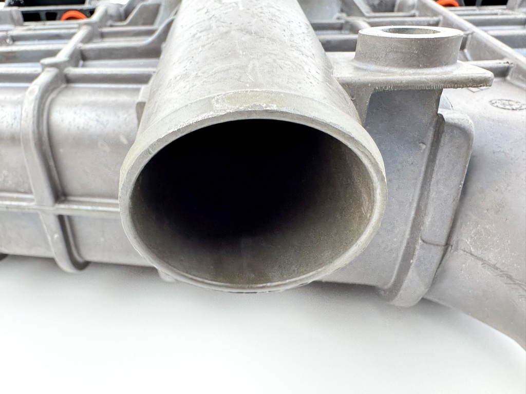 2012 Mercury 300 HP 4 Stroke Outboard CAC Charge Air Cooler 8M0092408 OEM