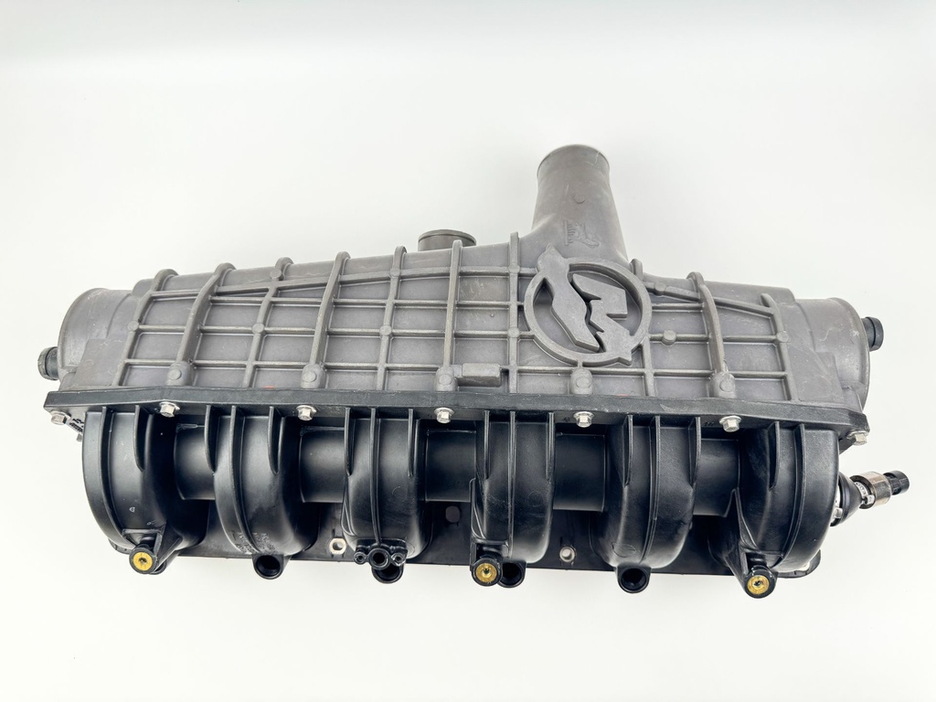 2012 Mercury 300 HP 4 Stroke Outboard CAC Charge Air Cooler 8M0092408 OEM