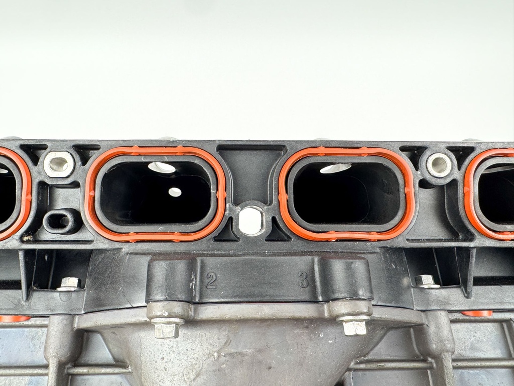 2012 Mercury 300 HP 4 Stroke Outboard CAC Charge Air Cooler 8M0092408 OEM