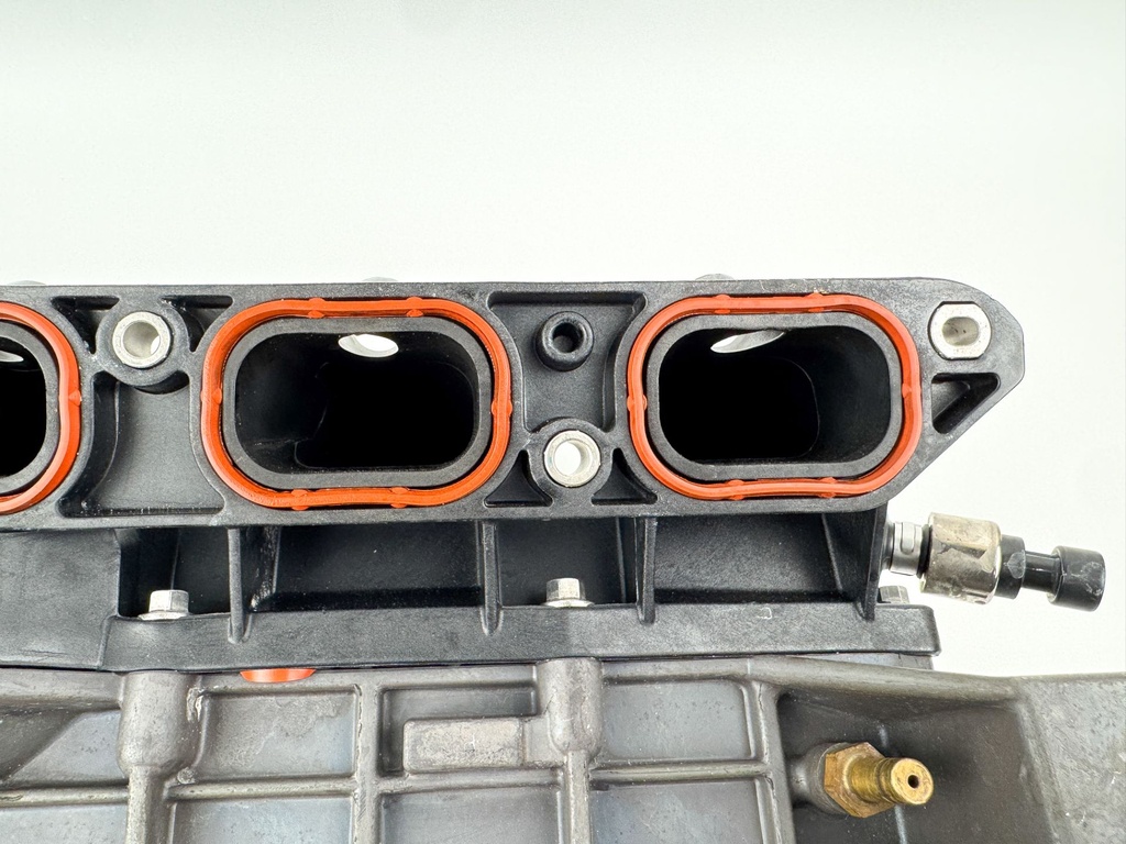 2012 Mercury 300 HP 4 Stroke Outboard CAC Charge Air Cooler 8M0092408 OEM