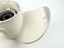 1999 Yamaha 50 HP 4 Stroke Outboard Propeller 13 1/2" x 15P OEM