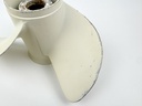 1999 Yamaha 50 HP 4 Stroke Outboard Propeller 13 1/2" x 15P OEM