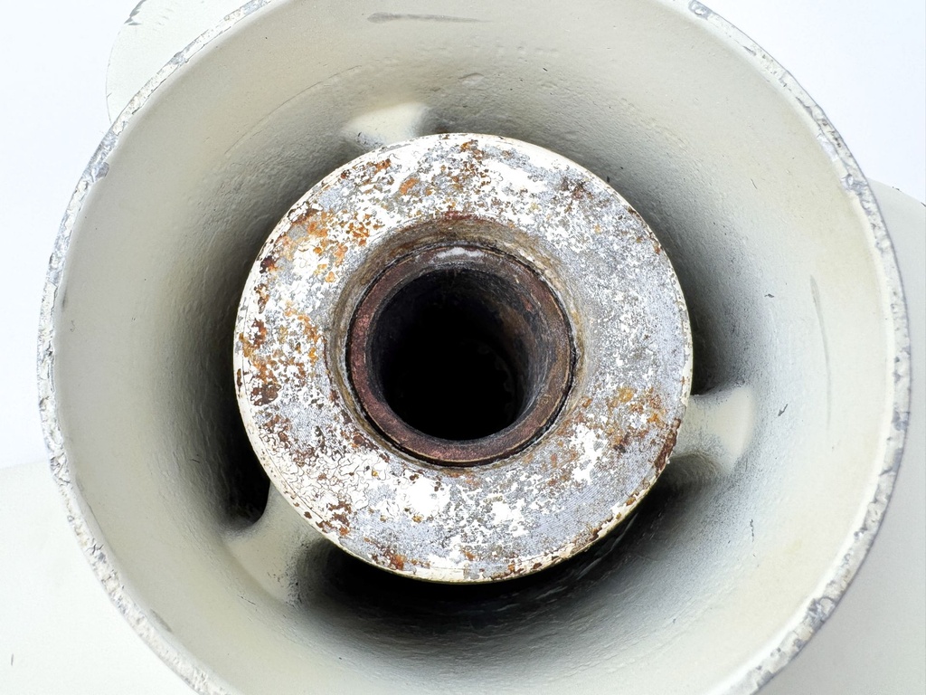 1999 Yamaha 50 HP 4 Stroke Outboard Propeller 13 1/2" x 15P OEM