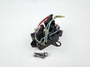 6H1-81950-01-00 Yamaha Outboard Power Trim Tilt Relay Assembly 6H1-81950-00-00