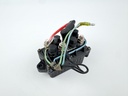 6H1-81950-01-00 Yamaha Outboard Power Trim Tilt Relay Assembly 6H1-81950-00-00