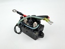 6H1-81950-01-00 Yamaha Outboard Power Trim Tilt Relay Assembly 6H1-81950-00-00