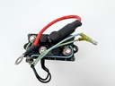 6H1-81950-01-00 Yamaha Outboard Power Trim Tilt Relay Assembly 6H1-81950-00-00