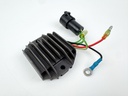 96-00 Yamaha 50HP 4 Stroke Outboard Rectifier Regulator Assembly 62Y-81960-00-00