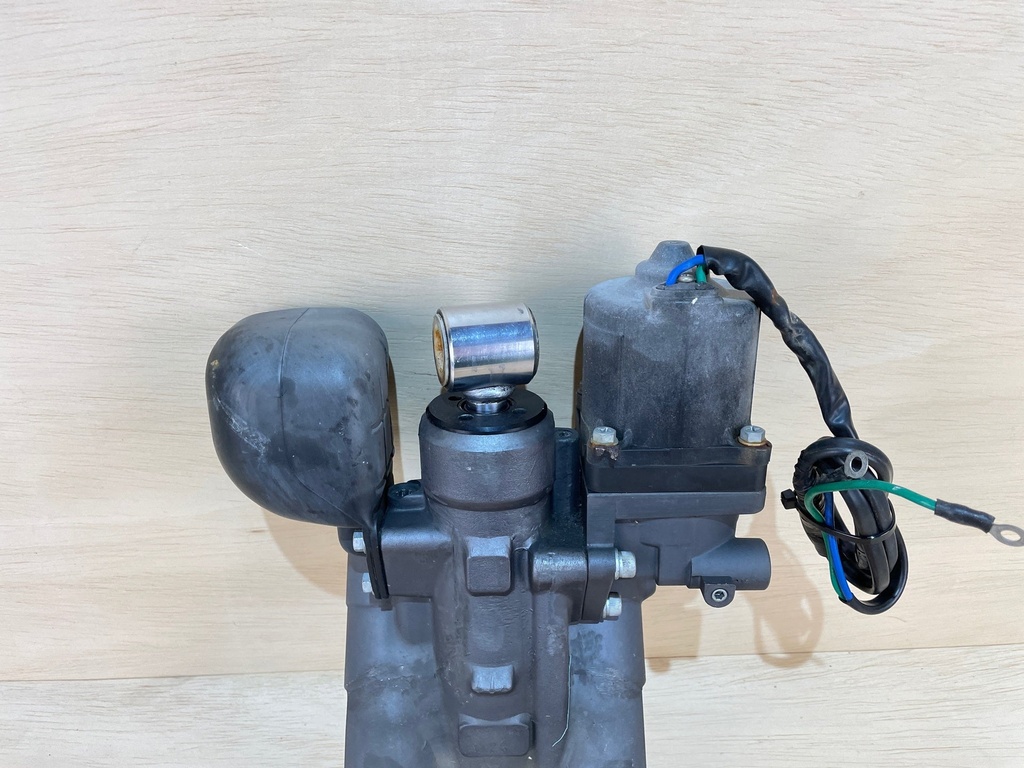 Suzuki 60 70 90 115 HP Outboard Engine Power Trim Tilt Unit 48503-94900-0EP