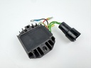 96-00 Yamaha 50HP 4 Stroke Outboard Rectifier Regulator Assembly 62Y-81960-00-00