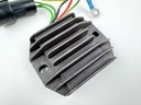 96-00 Yamaha 50HP 4 Stroke Outboard Rectifier Regulator Assembly 62Y-81960-00-00