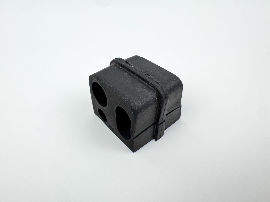 1999 Yamaha 50 HP 4 Stroke Outboard Cable Cover Plate 62Y-42738-01-5B OEM