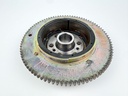 1999 Yamaha 50 HP 4 Stroke Outboard Flywheel Rotor 62Y-85550-01-00 OEM