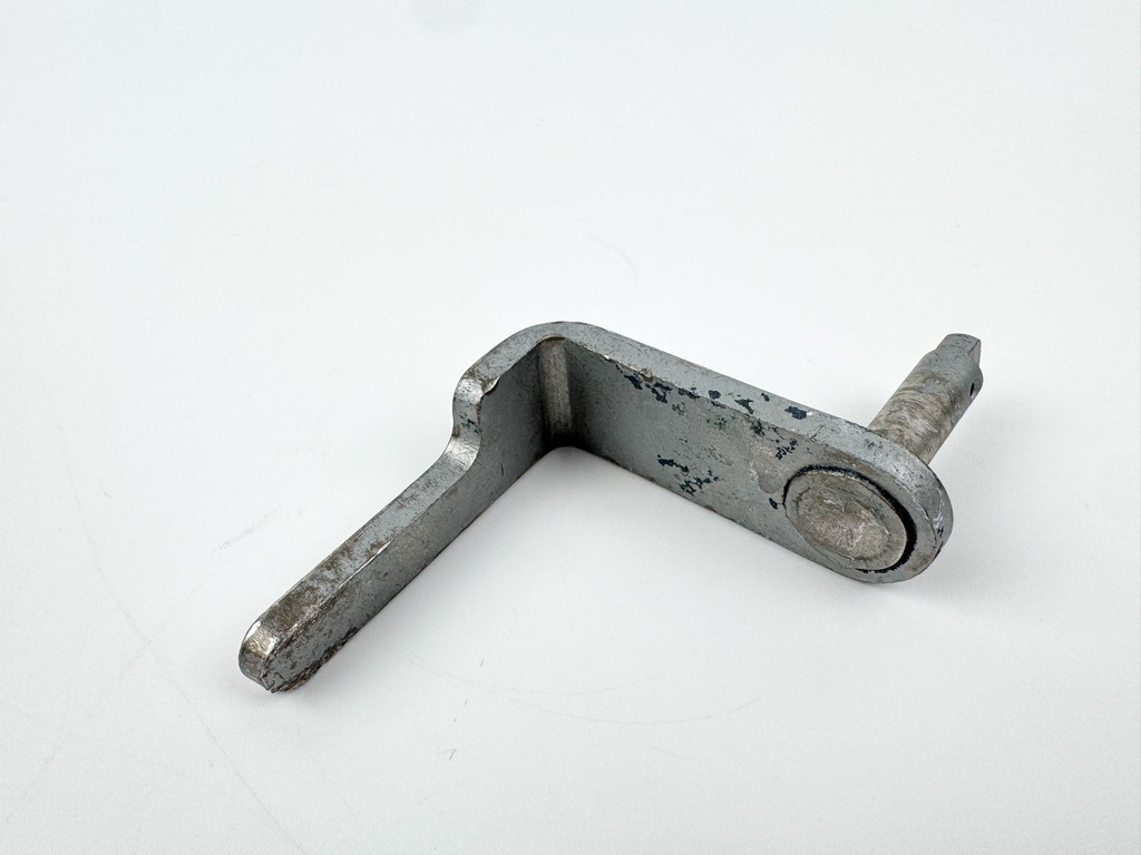 1999 Yamaha 50 HP 4 Stroke Outboard Tilt Stop Lever 6H5-43181-03-00 OEM