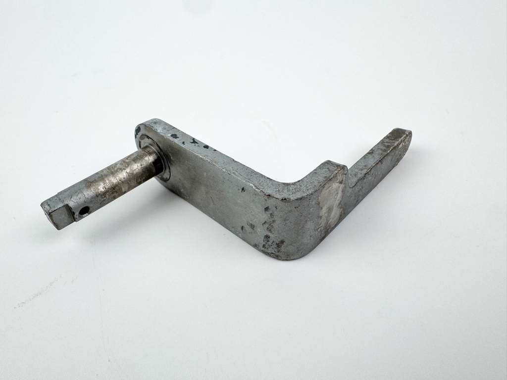 1999 Yamaha 50 HP 4 Stroke Outboard Tilt Stop Lever 6H5-43181-03-00 OEM